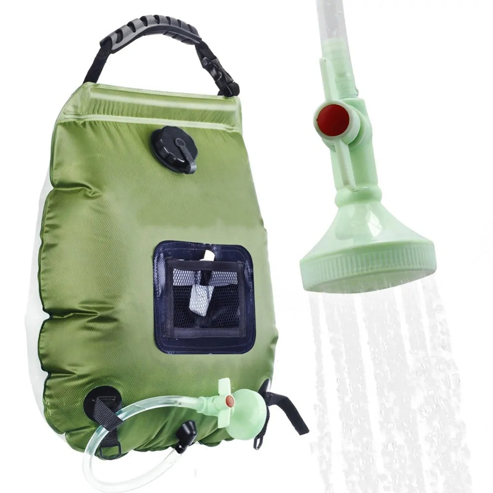 Camping Water Bags