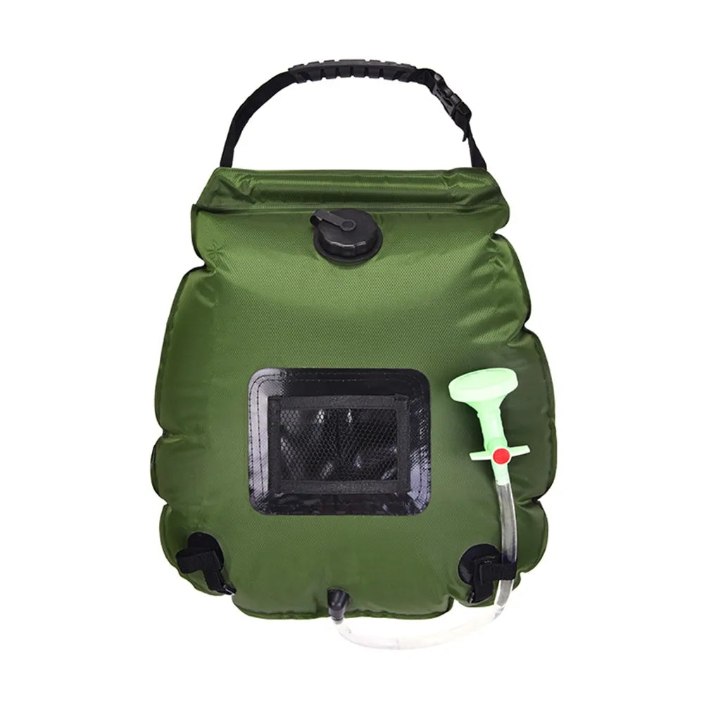 Camping Water Bags