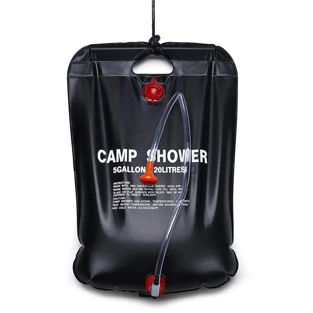Camping Water Bags
