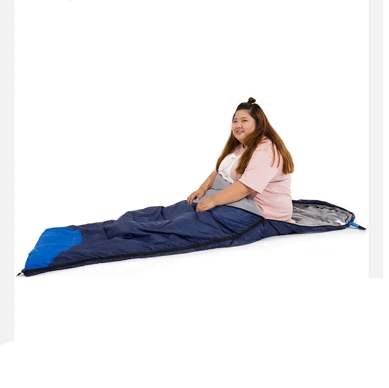 Ultralight Camping Sleeping Bag
