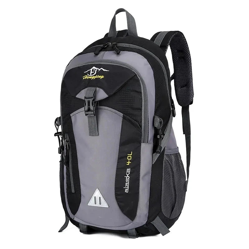 Waterproof Camping Travel Backpack