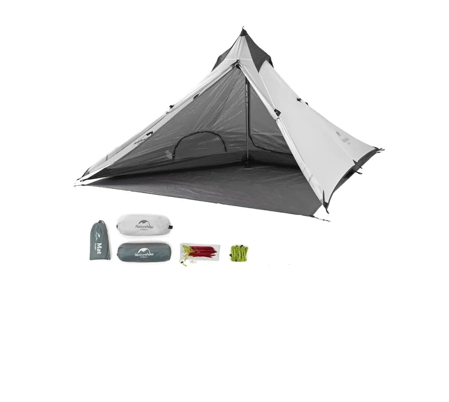 Outdoor Camping Tent