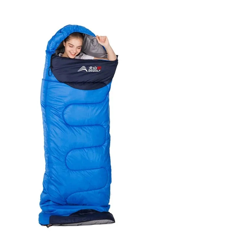 Ultralight Camping Sleeping Bag