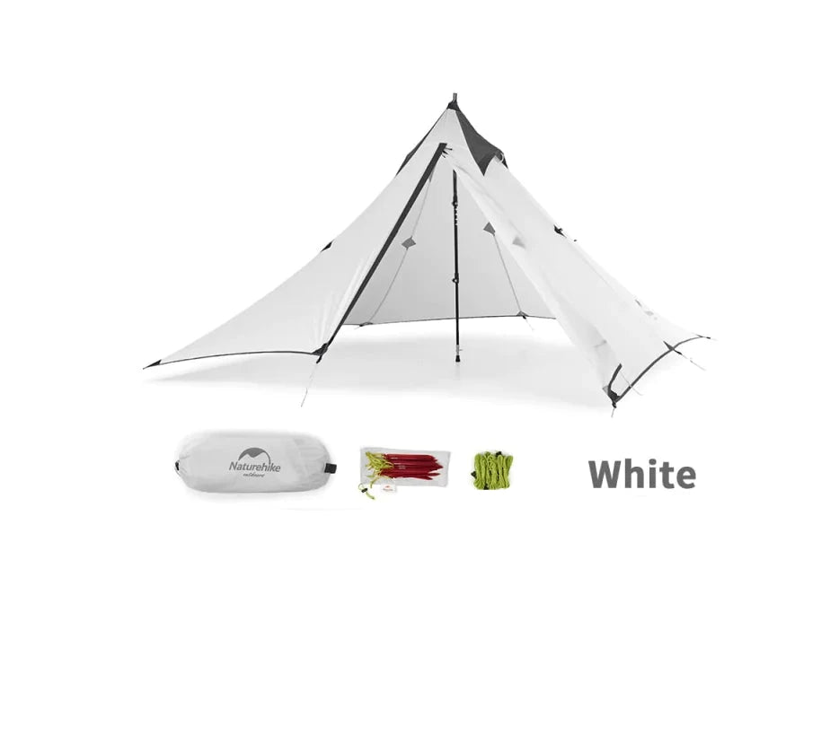 Outdoor Camping Tent