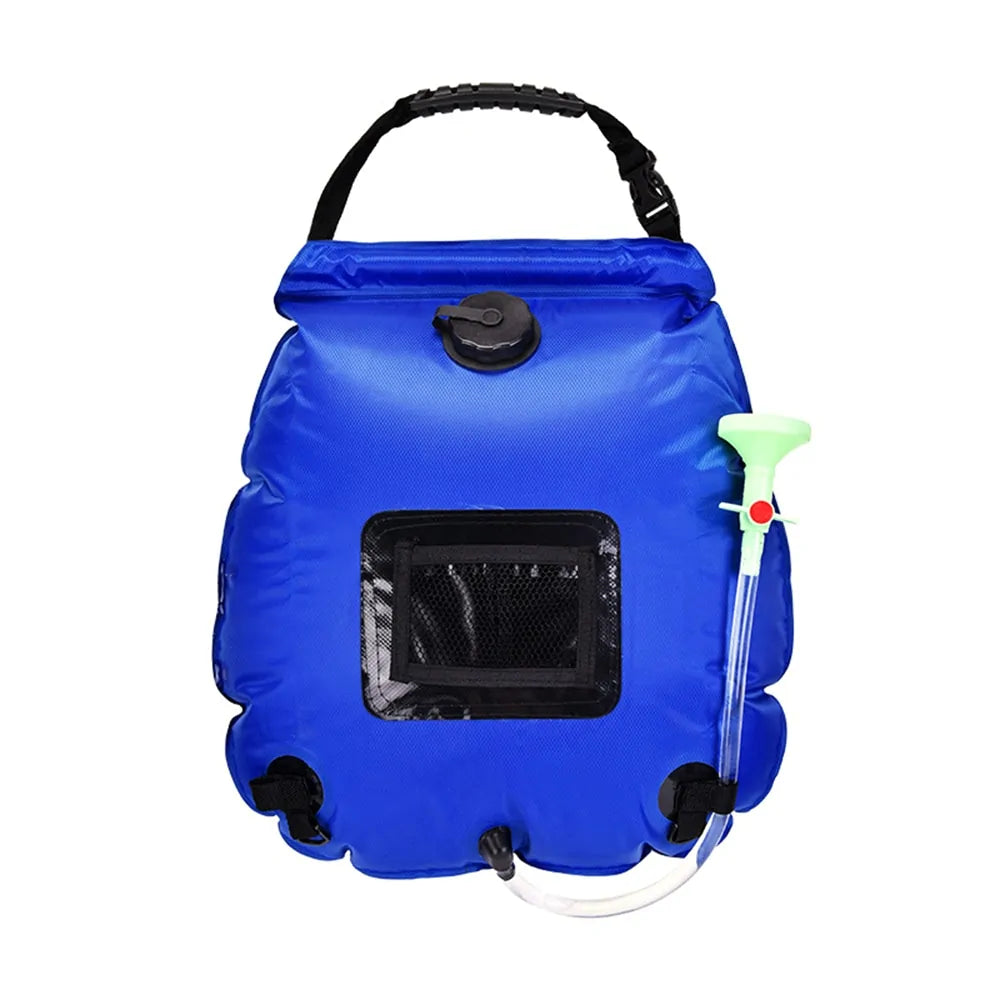 Camping Water Bags