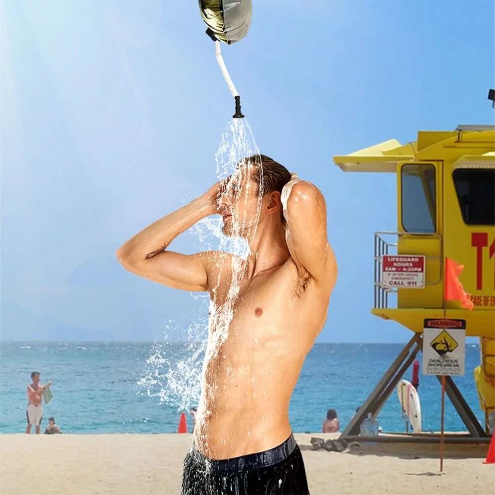 Camping Water Bags