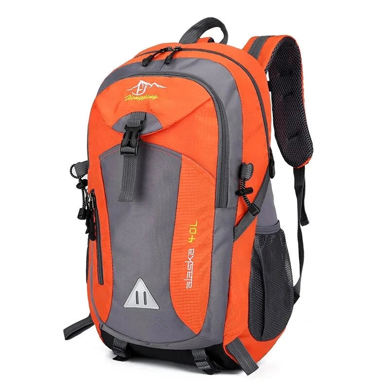 Waterproof Camping Travel Backpack